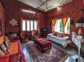 Jaat House
